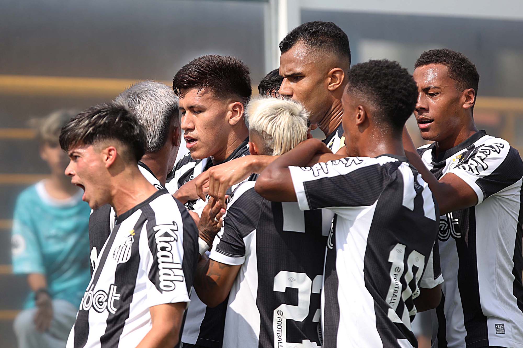 Jogos de hoje da Copinha; saiba onde assistir às quartas de final da Copa  São Paulo - Lance!