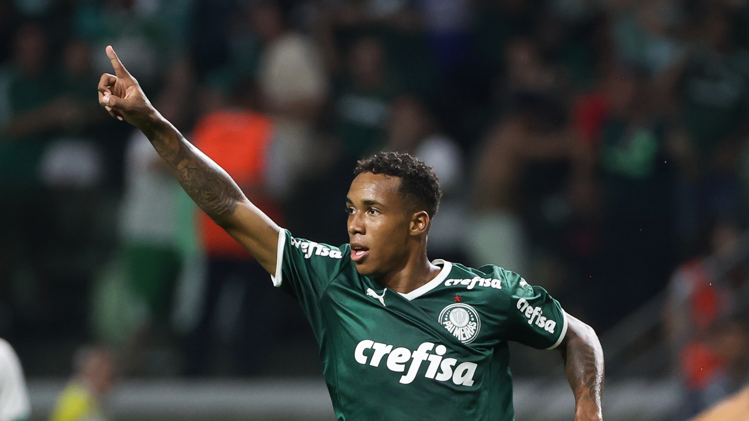 Os melhores jogadores do Palmeiras na Copinha 2023