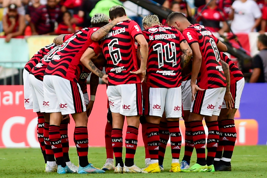 Flamengo e seus jogos: Os 7 times do Campeonato Mundial de Clubes