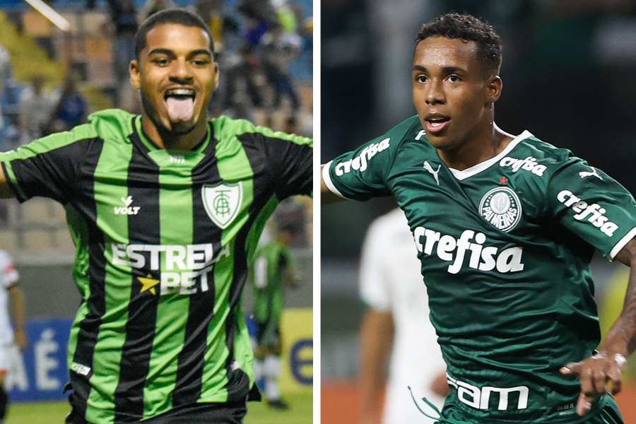 Copinha 2022: Quem o Palmeiras pode pegar até a final?