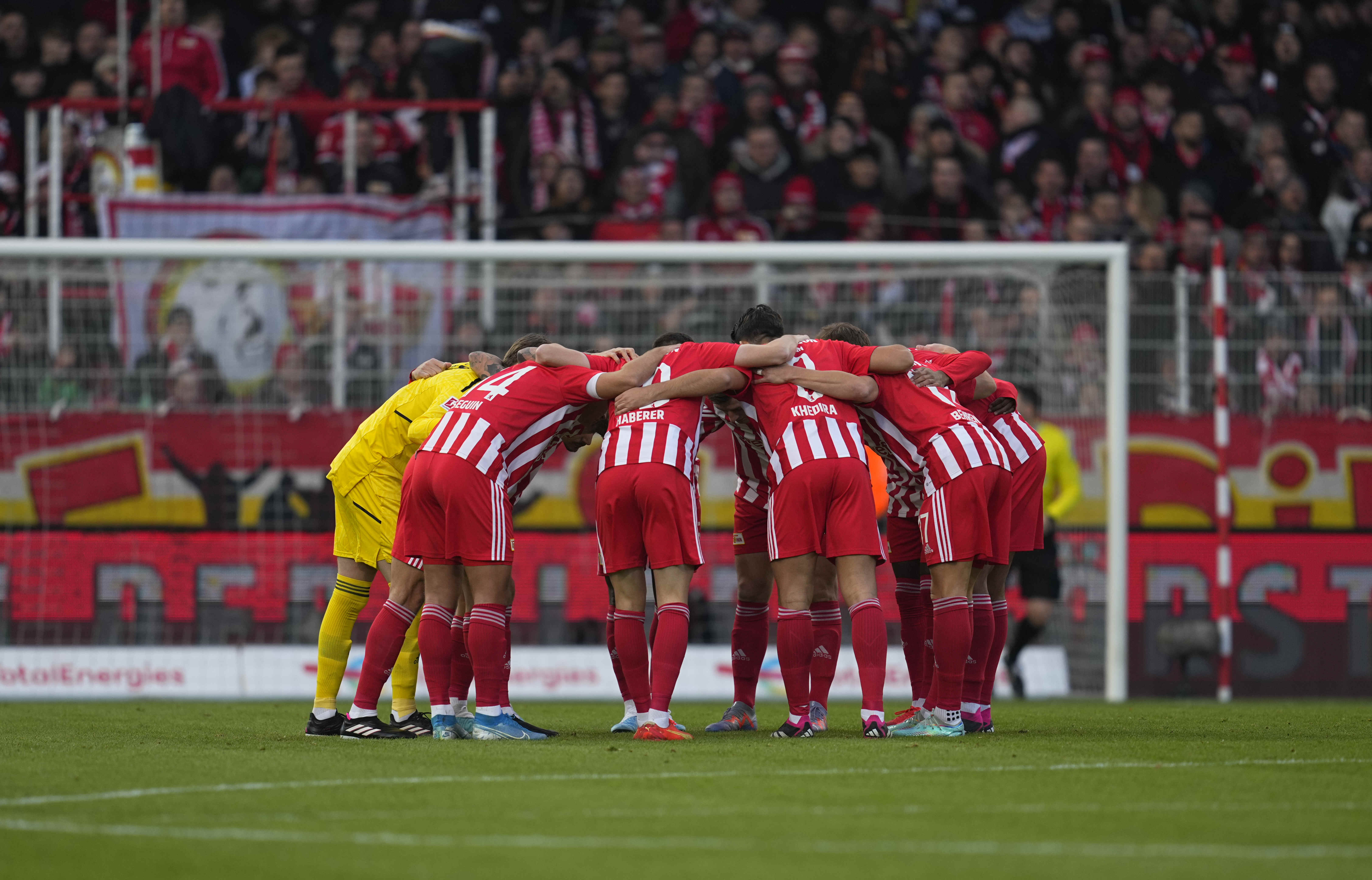 Union Berlim desafia abismo financeiro e pode ameaçar hegemonia do Bayern -