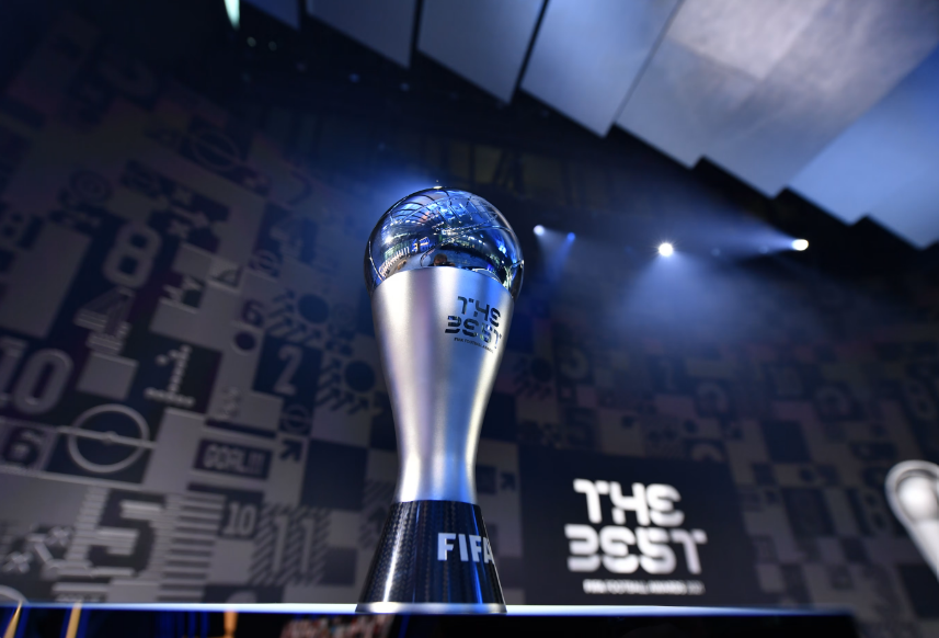 Fifa The Best: Courtois, Martínez e Bono são os goleiros finalistas, futebol internacional