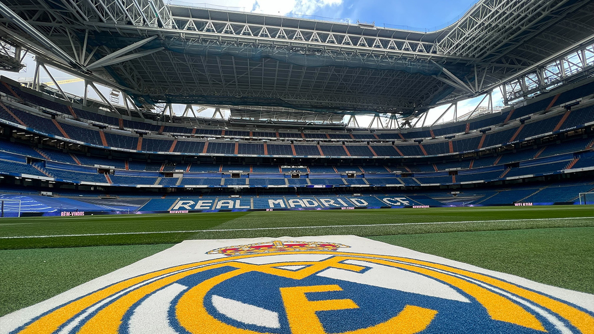 Jogadores do Real Madrid são detidos por denúncia de escândalo sexual