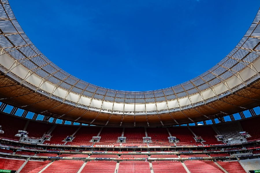 AO VIVO: Botafogo x Grêmio pela 28ª rodada do Brasileirão