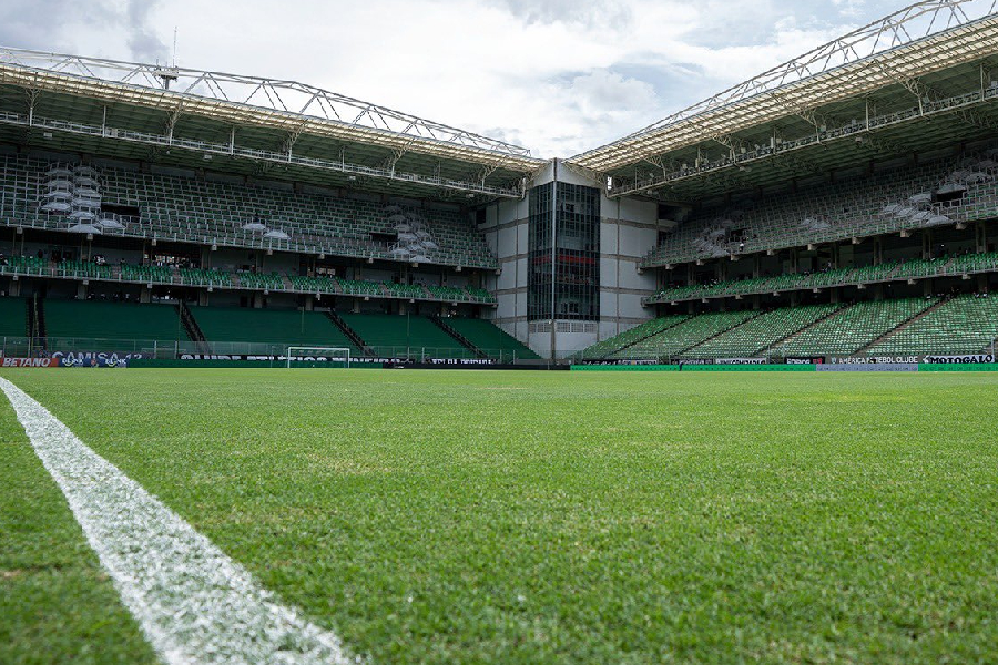 Cruzeiro altera local do jogo contra o Flamengo