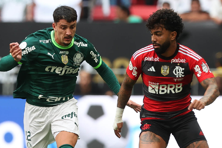 Novo Mundial de Clubes com Flamengo e Palmeiras já tem sede definida -  Superesportes