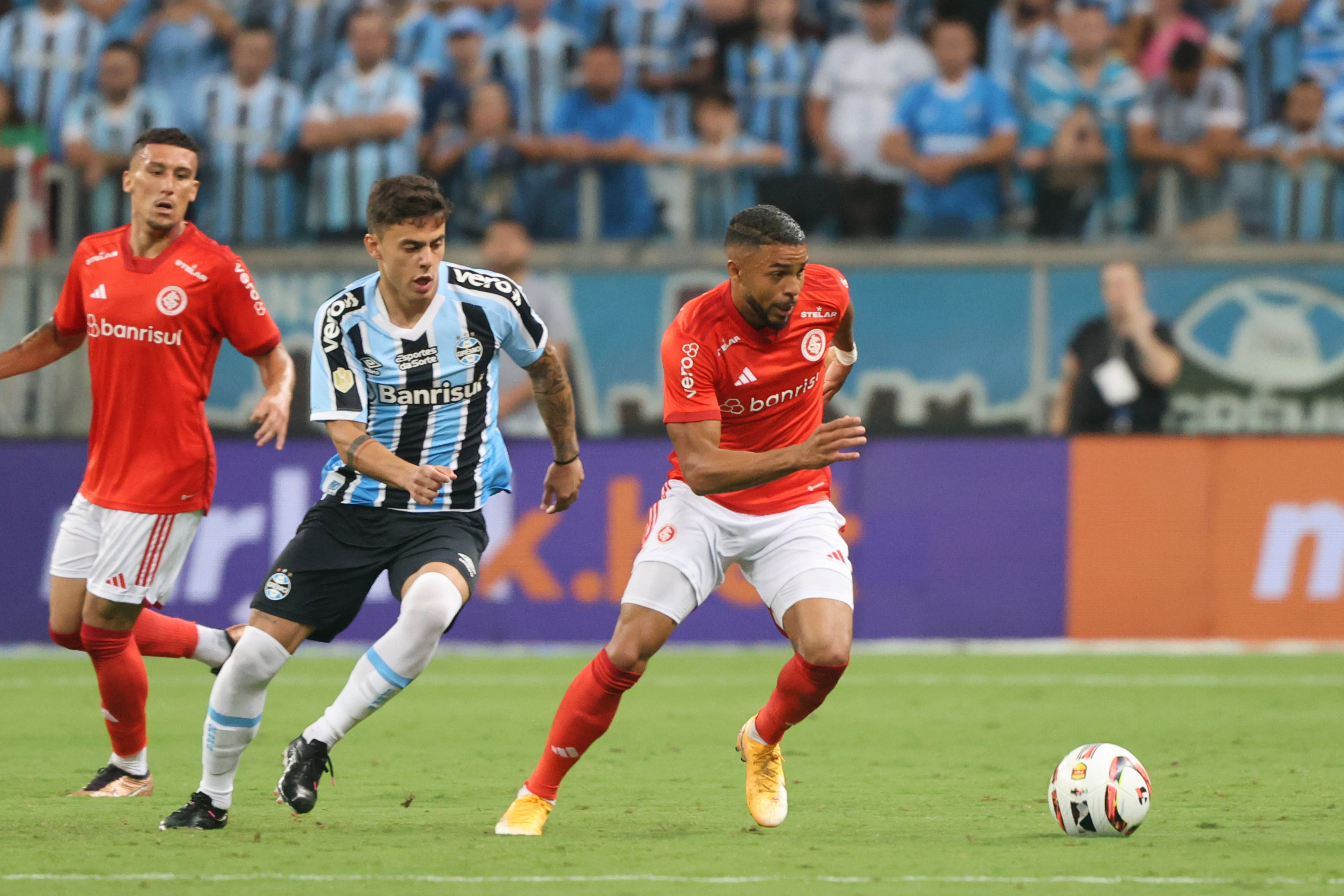 Final da Champions, começo do Brasileirão onde assistir aos