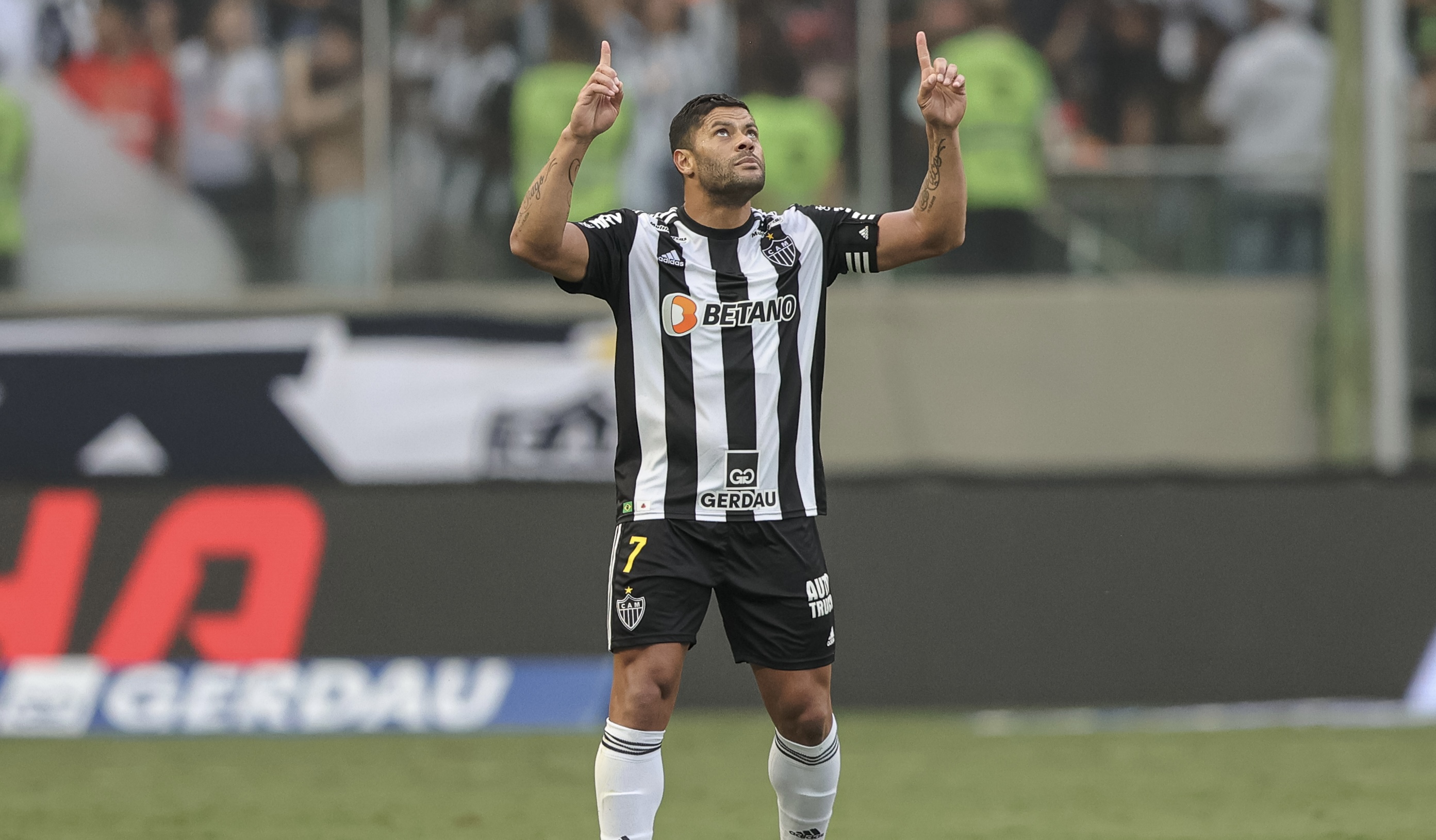 Galo vai a 17 finais seguidas e pode ter 10 títulos de vantagem no Mineiro