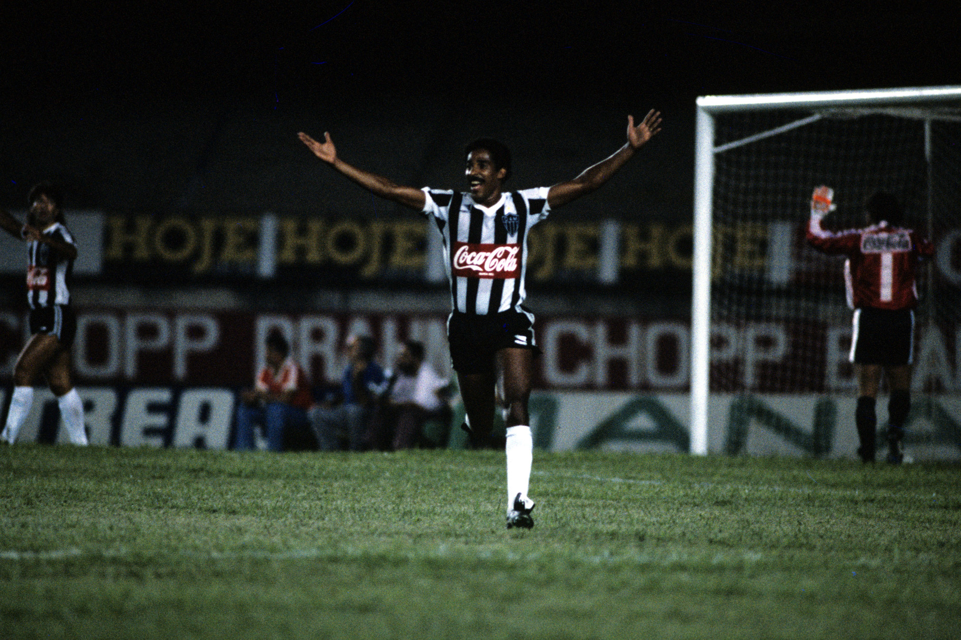 COPA DO BRASIL - 91 Sports (PA) x Sensação (MA) 