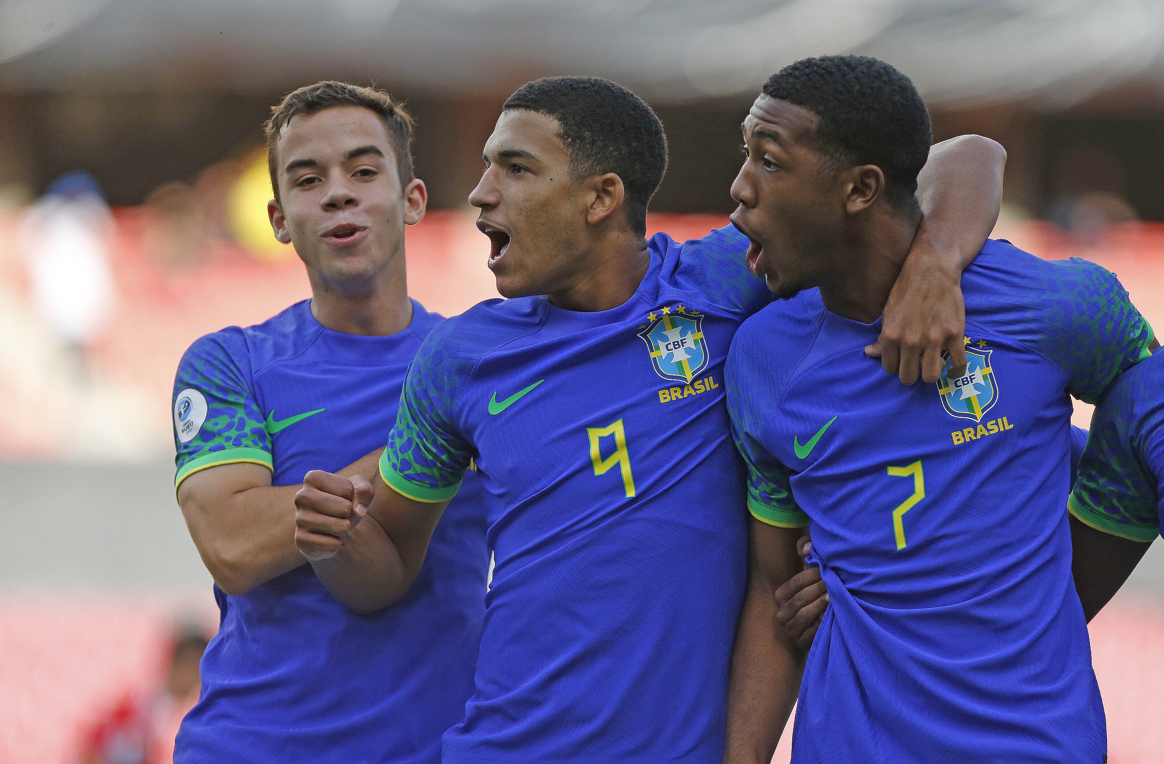 10 promessas do futebol brasileiro que chamam a atenção do futebol europeu