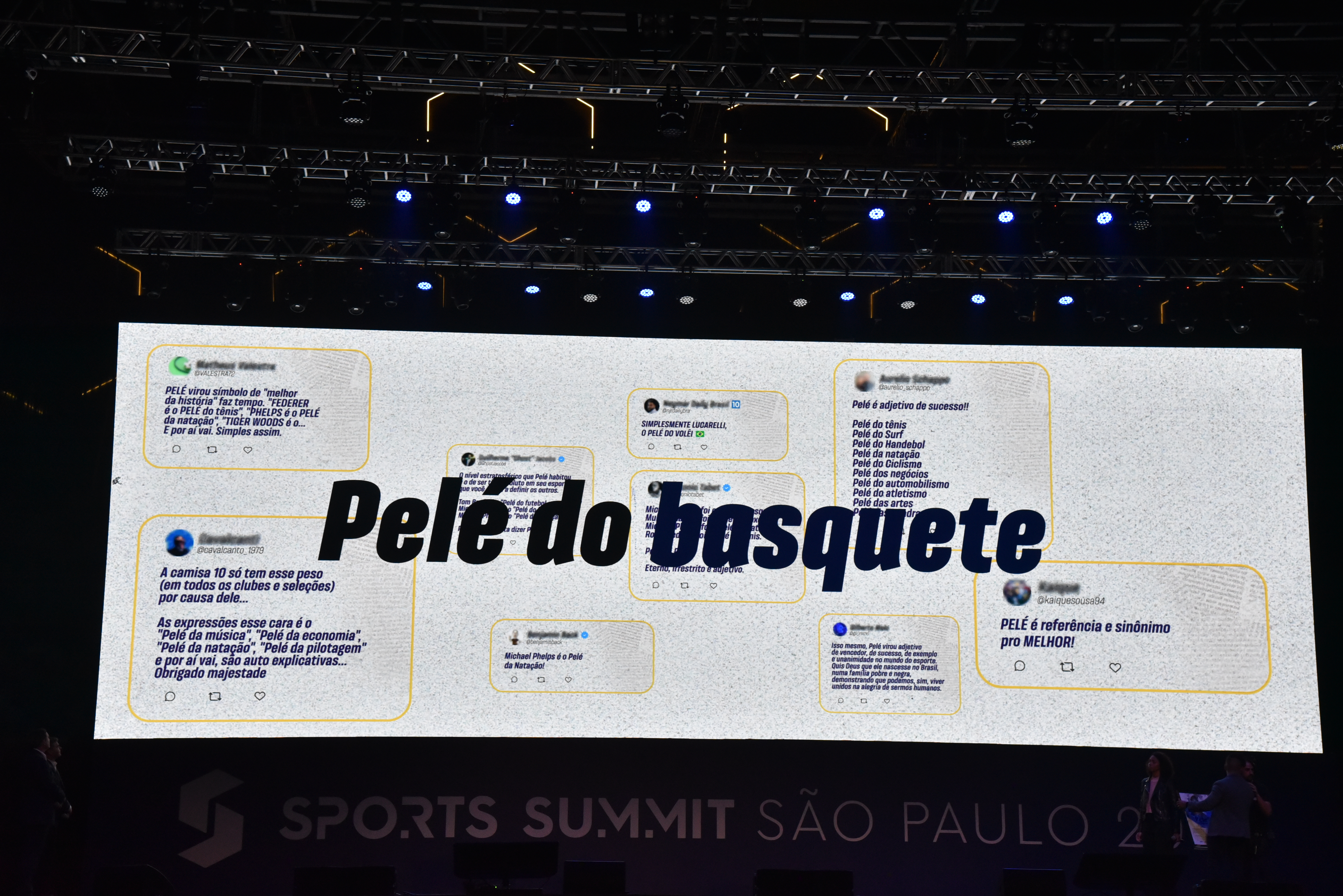 Pelé, verbete do dicionário Michaellis