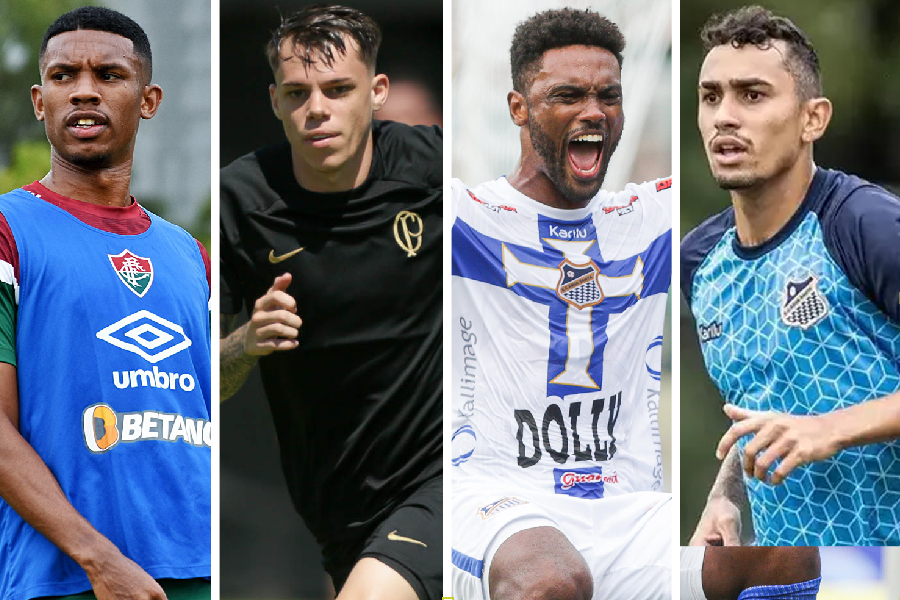 Os 11 maiores destaques da Copa São Paulo de 2023 - Placar - O futebol sem  barreiras para você