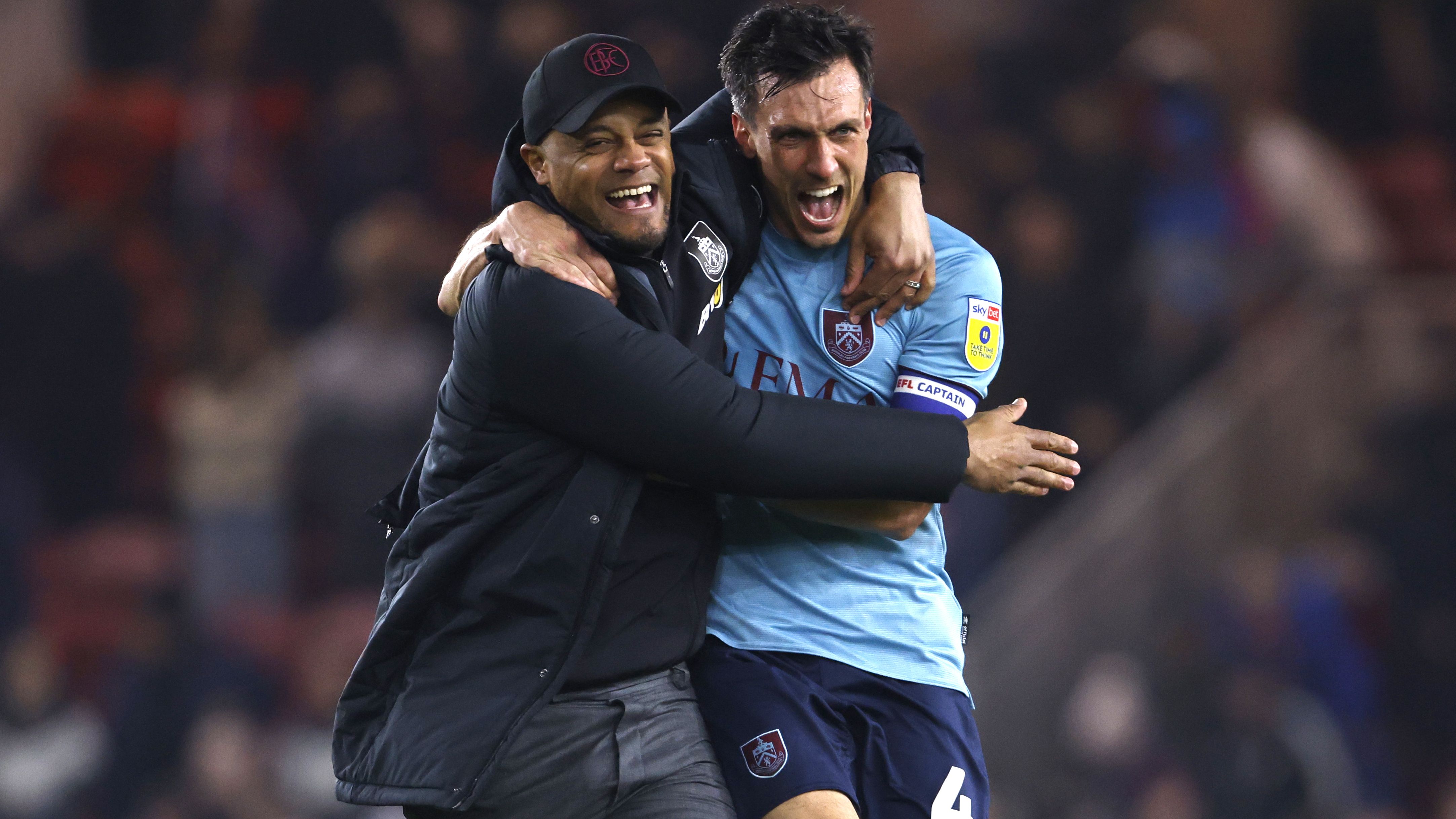 Burnley x Manchester City: saiba onde assistir ao jogo da Premier League