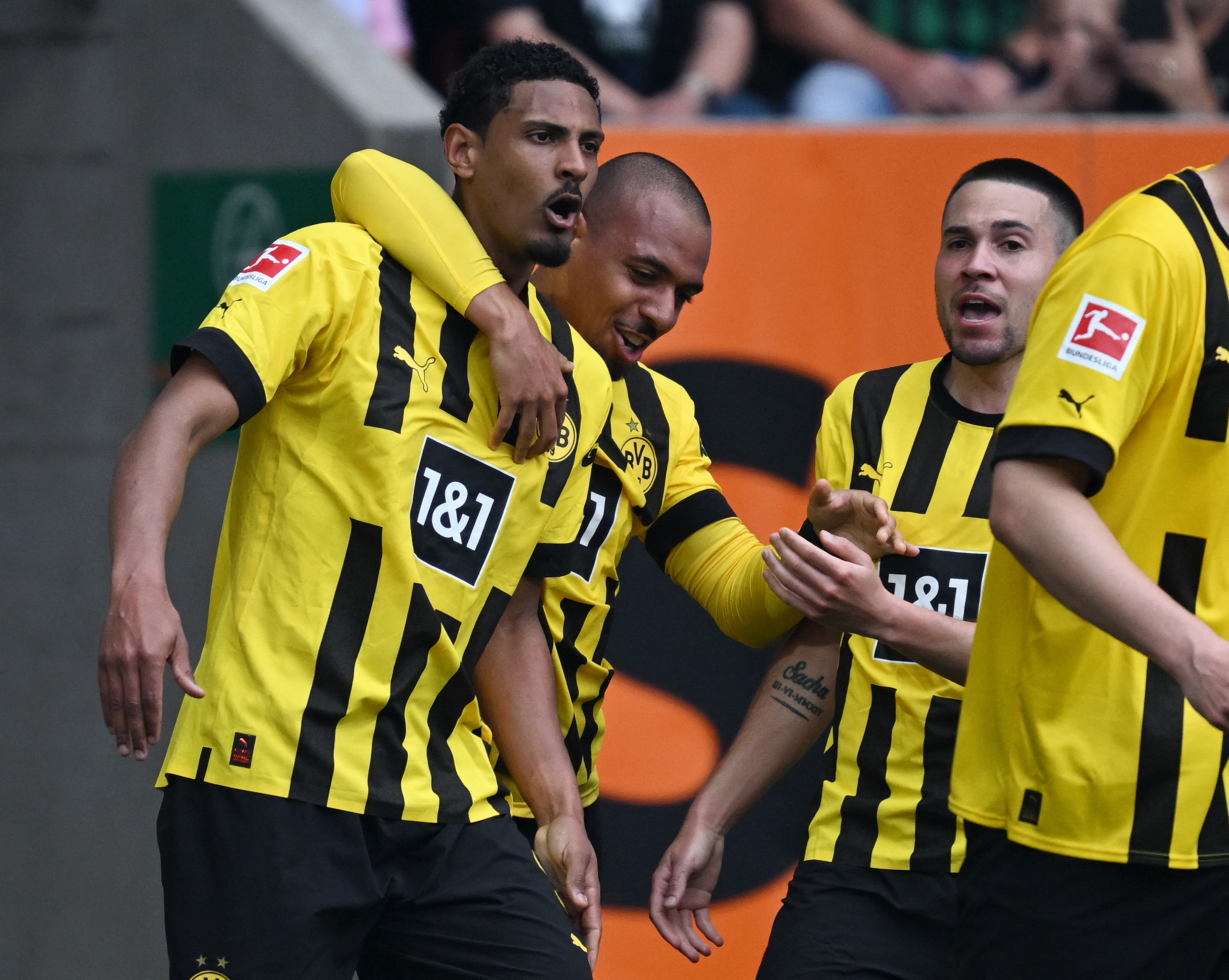 Borussia Dortmund garante vaga no Mundial de Clubes de 2025; entenda