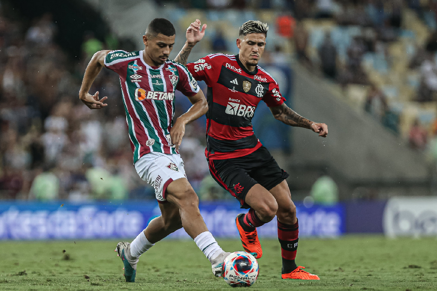 Sorteio: Libertadores e Sul-Americana terão clássicos entre brasileiros e  argentinos; confira os grupos, Esportes