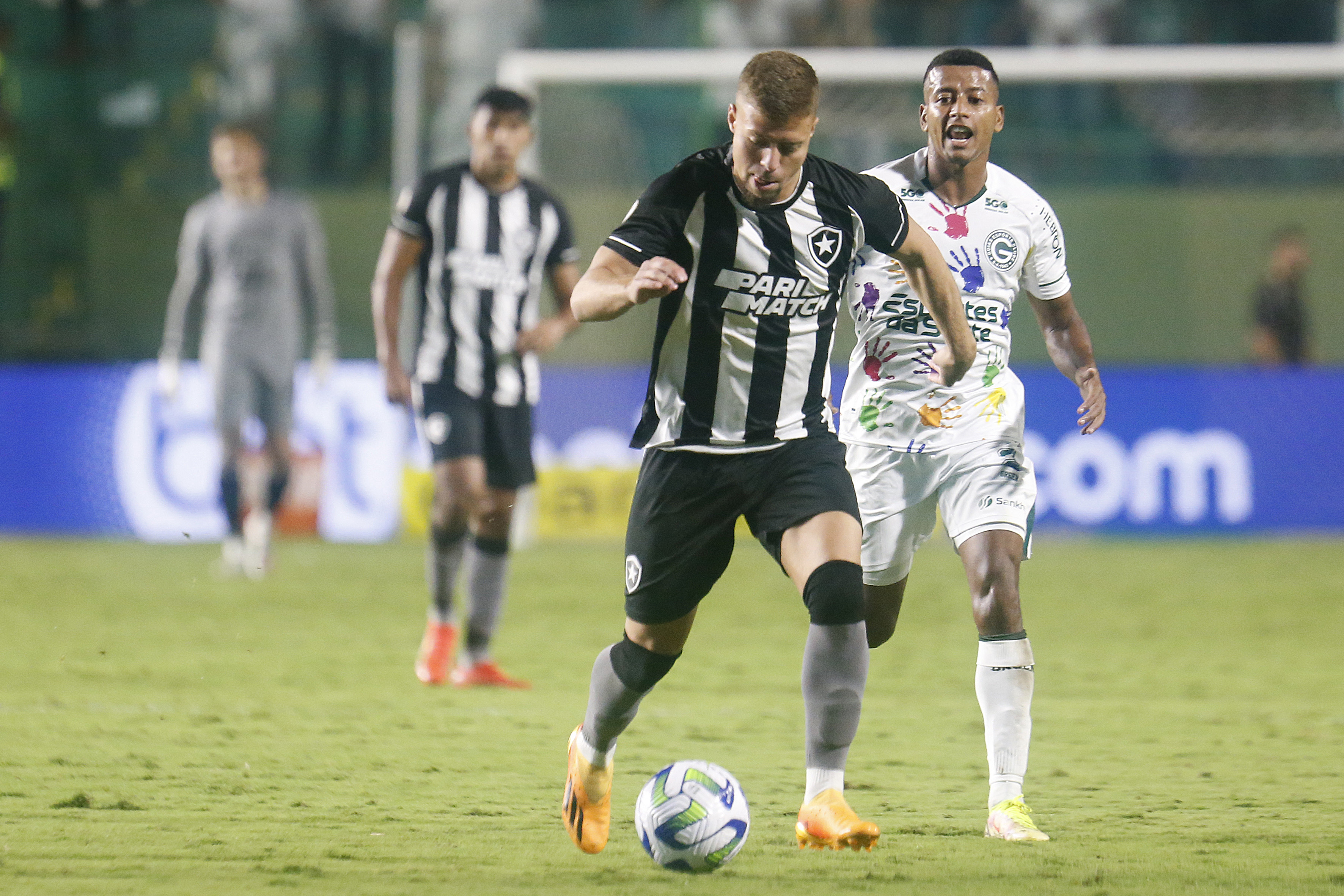 Brasileirão - Placar da rodada