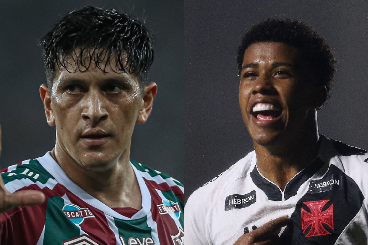 Vasco x Fluminense e mais: onde assistir à 4ª rodada do Brasileirão