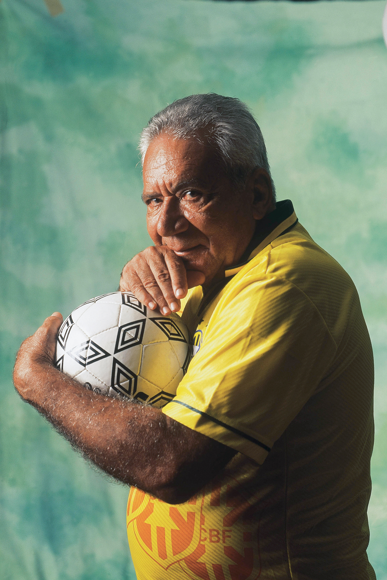 Nilton Santos homenageia desde 2015 estádio gerido pelo Botafogo