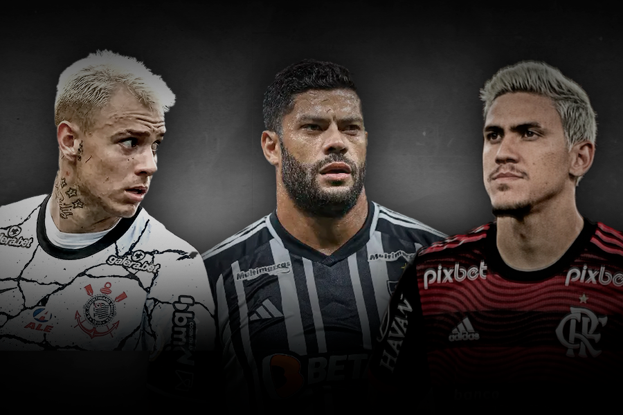 Timão, Galo e Fla sob pressão: os brasileiros na 4ª rodada da Libertadores