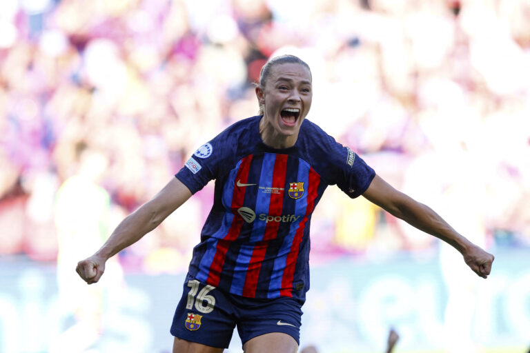 Barcelona é campeão da Champions League com virada histórica