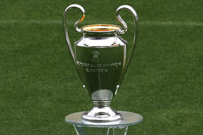Champions: quanto Inter de Milão ou City podem faturar em premiação