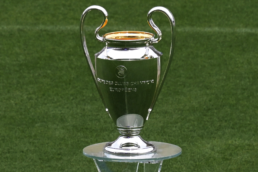 Champions: quanto Inter de Milão ou City podem faturar em premiação -  Placar - O futebol sem barreiras para você
