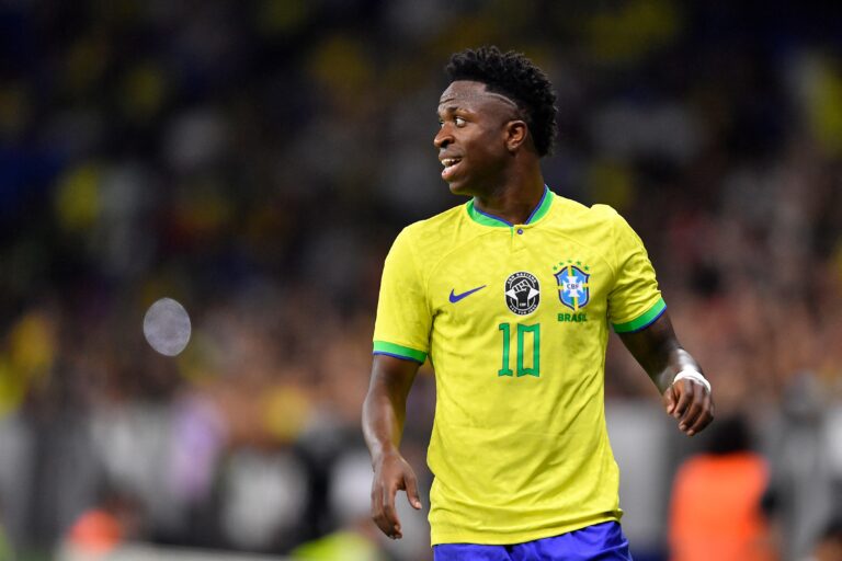 Brasil x Senegal: escalações e onde assistir ao amistoso desta terça