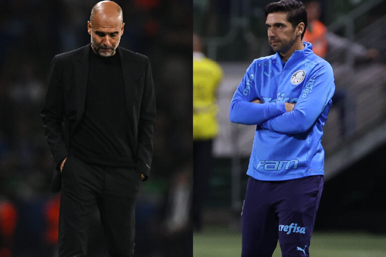 Guardiola conseguiu o que tanto merecia; Abel seguirá impune?