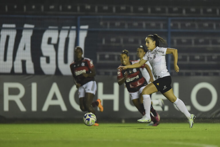 Brasileirão feminino chega aos mata-matas; entenda como será