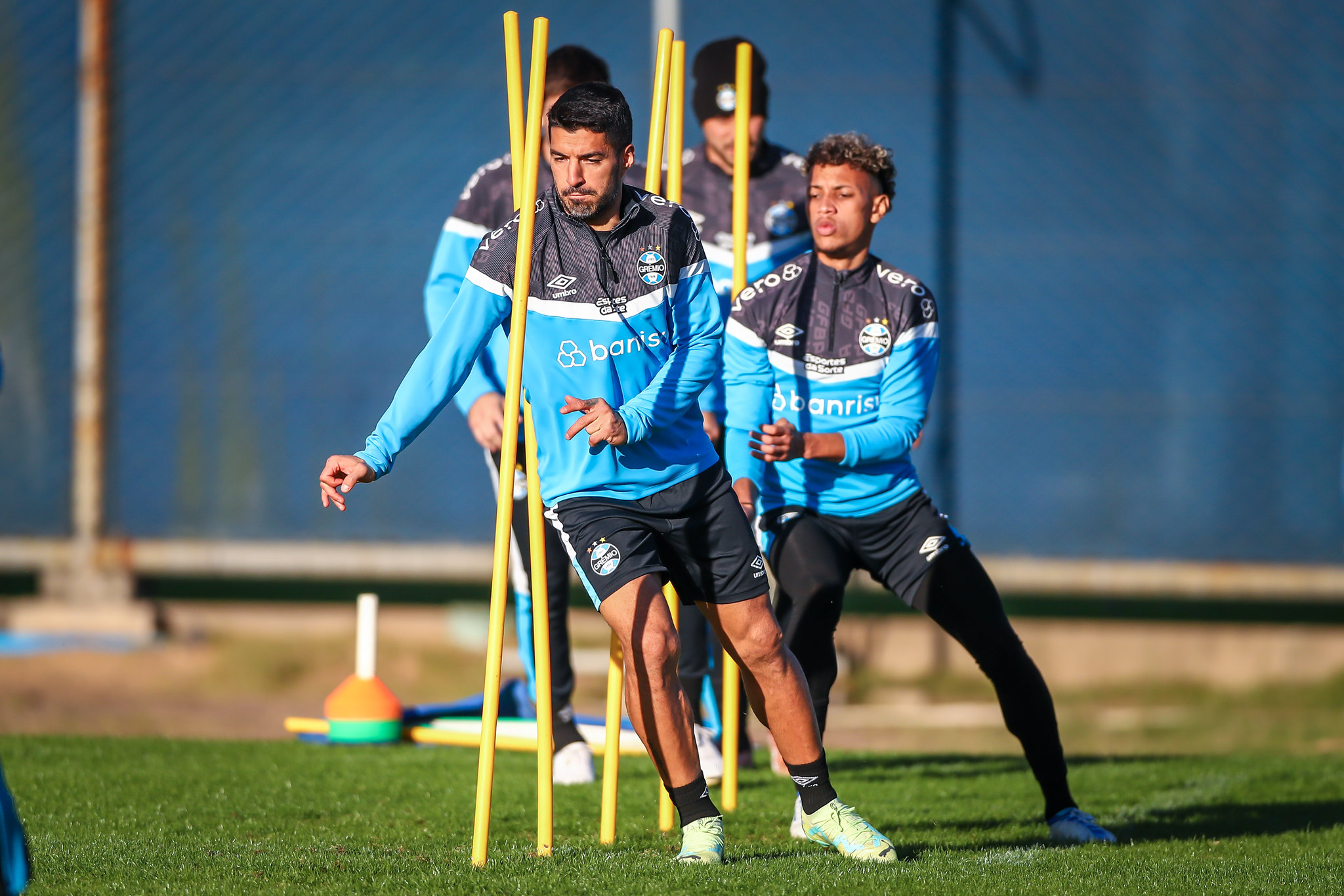 Grêmio hoje: Novo Mundial de Clubes; Messi ajudando o Grêmio