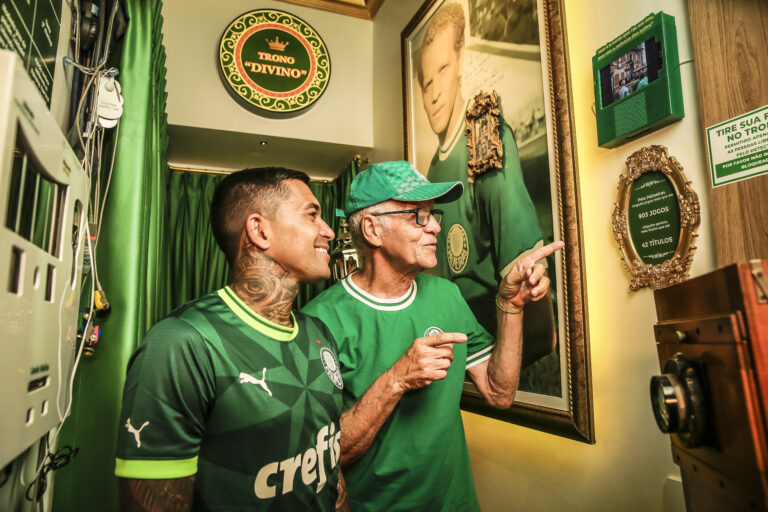 Dudu no Cruzeiro pode melar: Facincani traz bastidores da negociação