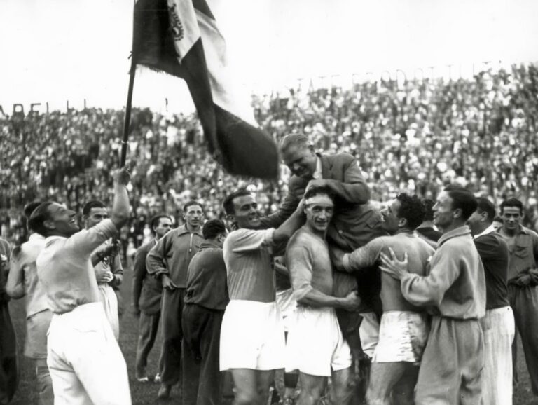 O primeiro brasileiro campeão do mundo (2)