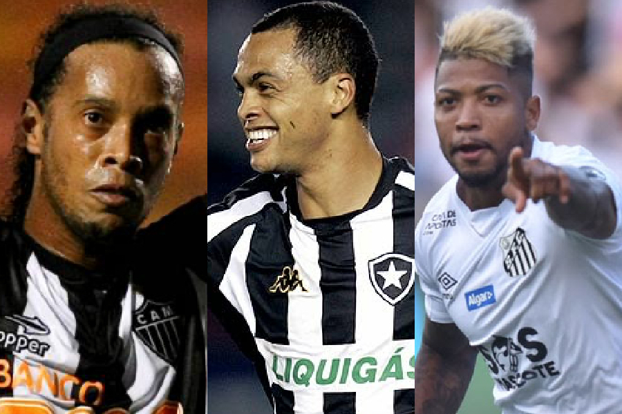 Botafogo com vantagem: quantos times foram campeões após liderar 13ª rodada