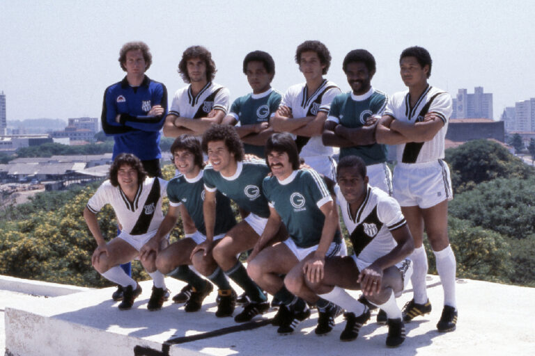 Campinas FC: em 1978, PLACAR uniu rivais de Ponte Preta e Guarani