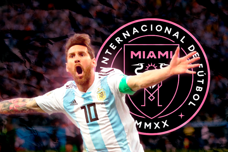 Messi vai estrear pelo Inter Miami em torneio remodelado; entenda