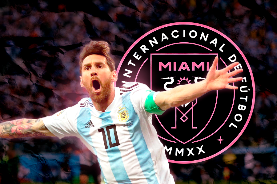 Inter Miami, time de Beckham nos EUA: quantos títulos tem, jogadores,  quando foi fundado e mais do clube norte-americano