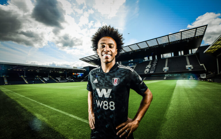 Cabe no seu time? Willian deixa Fulham e fica livre no mercado