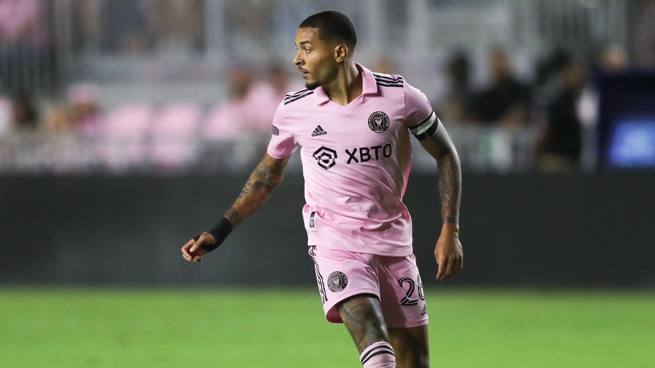 Gregore, Inter de Miami