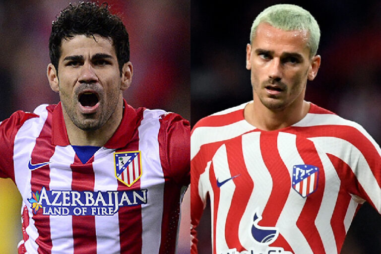 Atlético de Madri decide retornar ao antigo escudo