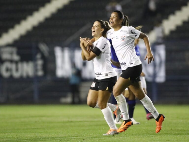 Semifinal do Brasileirão feminino 2023 vira ‘Paulistão’; datas e classificados
