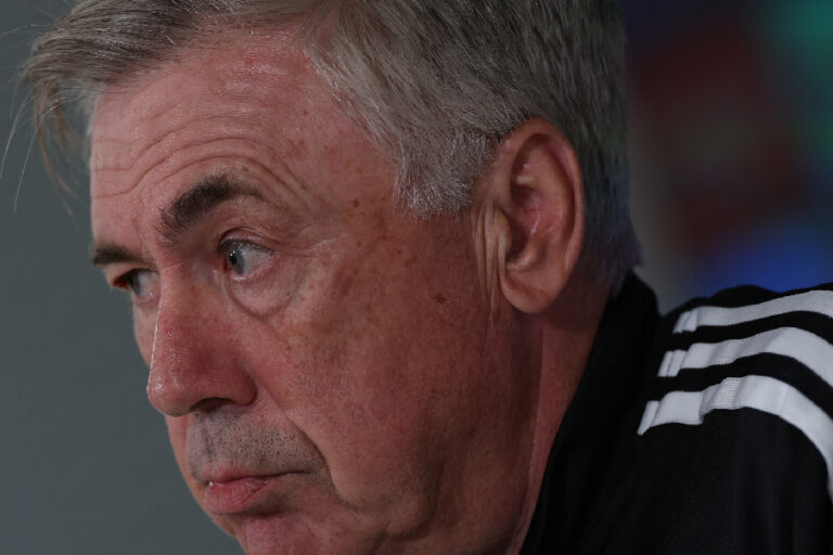 Ancelotti recusa seleção brasileira e obriga CBF a mudar planos