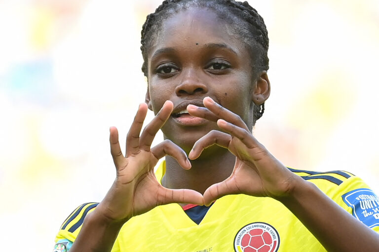Surpresas, recordes e destaques: o balanço da 1ª rodada da Copa feminina