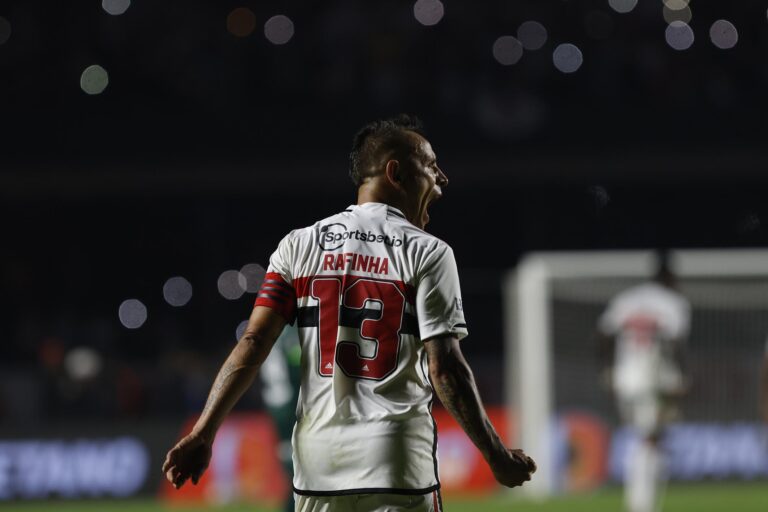 São Paulo mantém sina de maior carrasco da Era Abel no Palmeiras