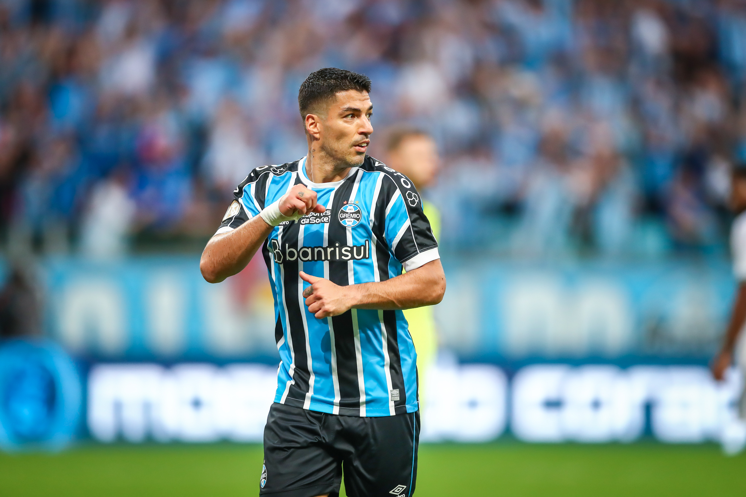 Grêmio x Cruzeiro: onde assistir e escalações do jogo pelo