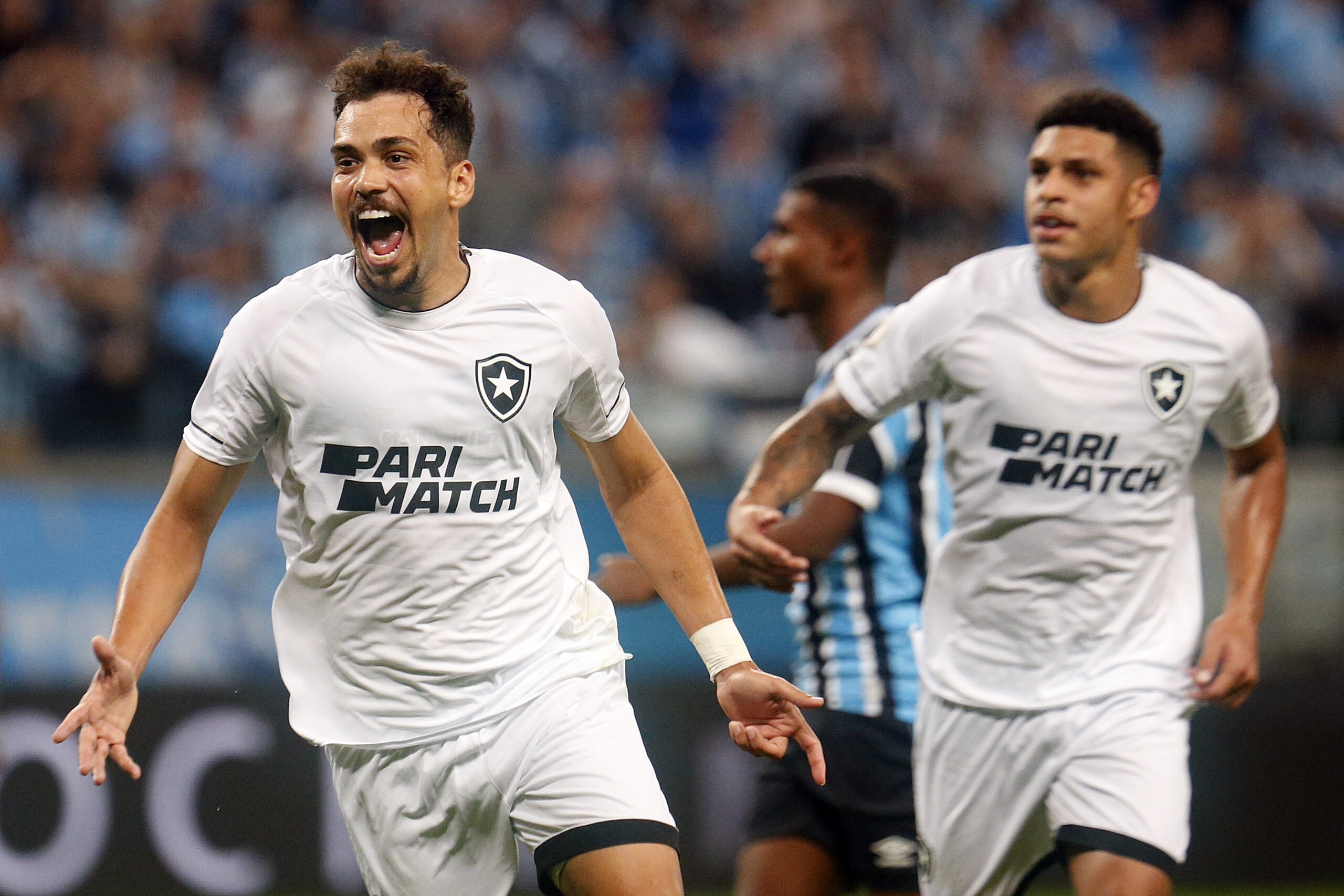 Santos 4 x 1 Vasco  Campeonato Brasileiro: melhores momentos