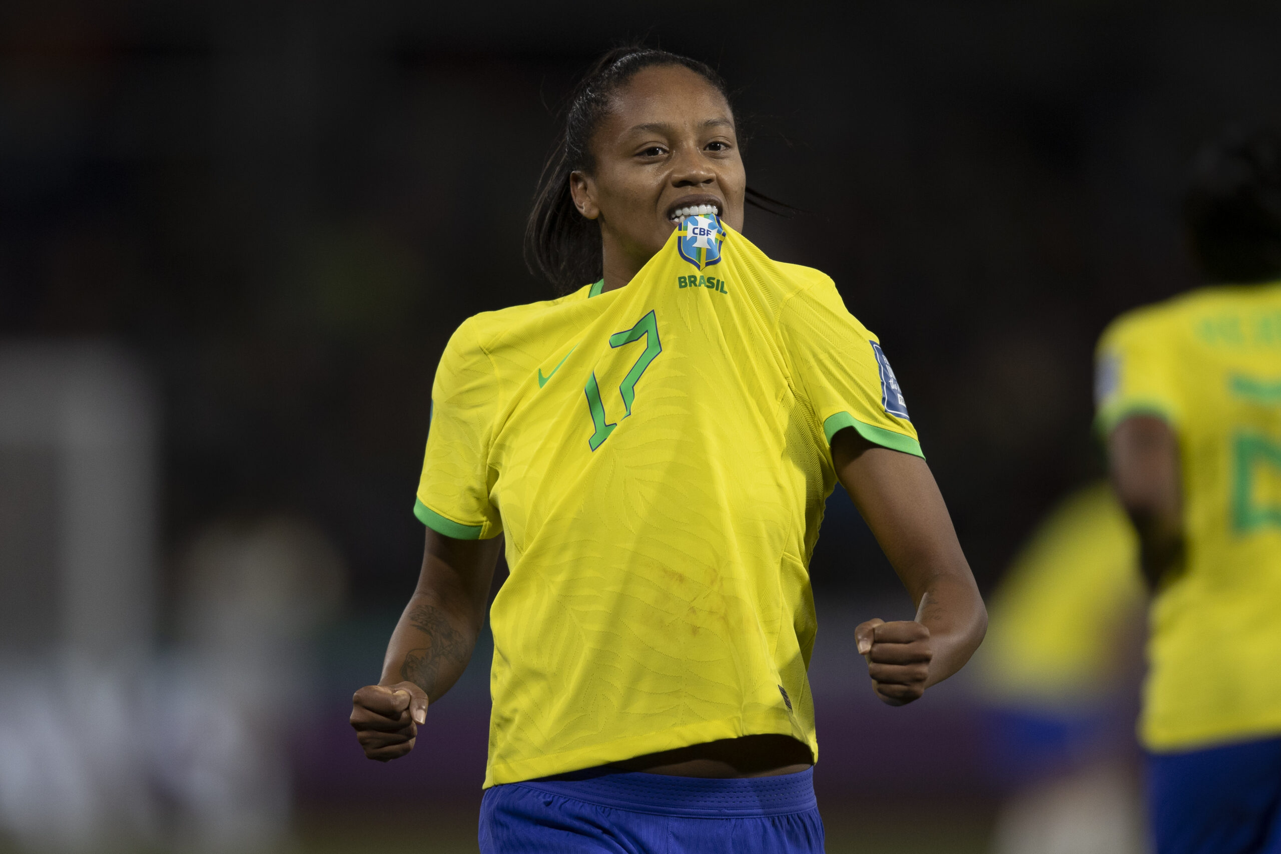 Brasil x França: como assistir ao jogo da Copa Feminina 2023 na CazéTV