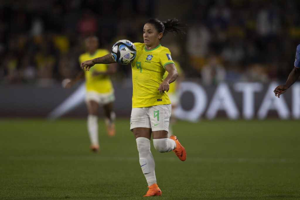 JOGO COMPLETO: BRASIL X JAMAICA, 3ª RODADA