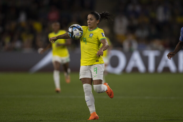 Brasil x Jamaica: onde assistir e tudo sobre a partida da Copa do Mundo