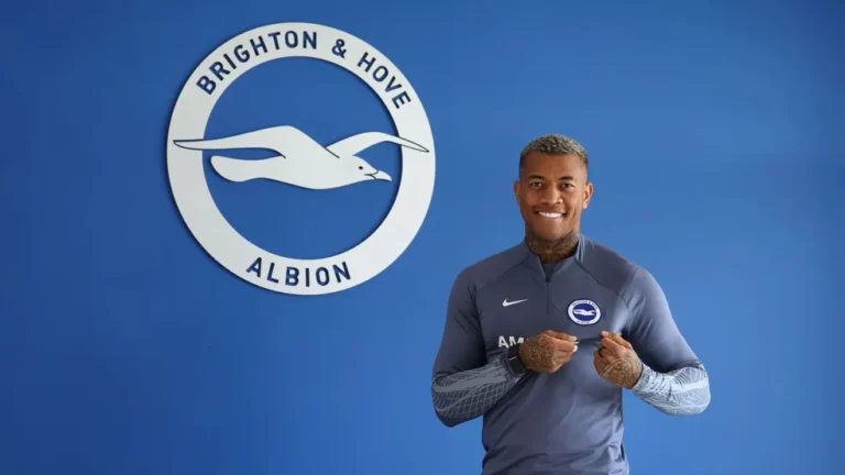 Quem é Igor Julio, novo zagueiro brasileiro da Premier League