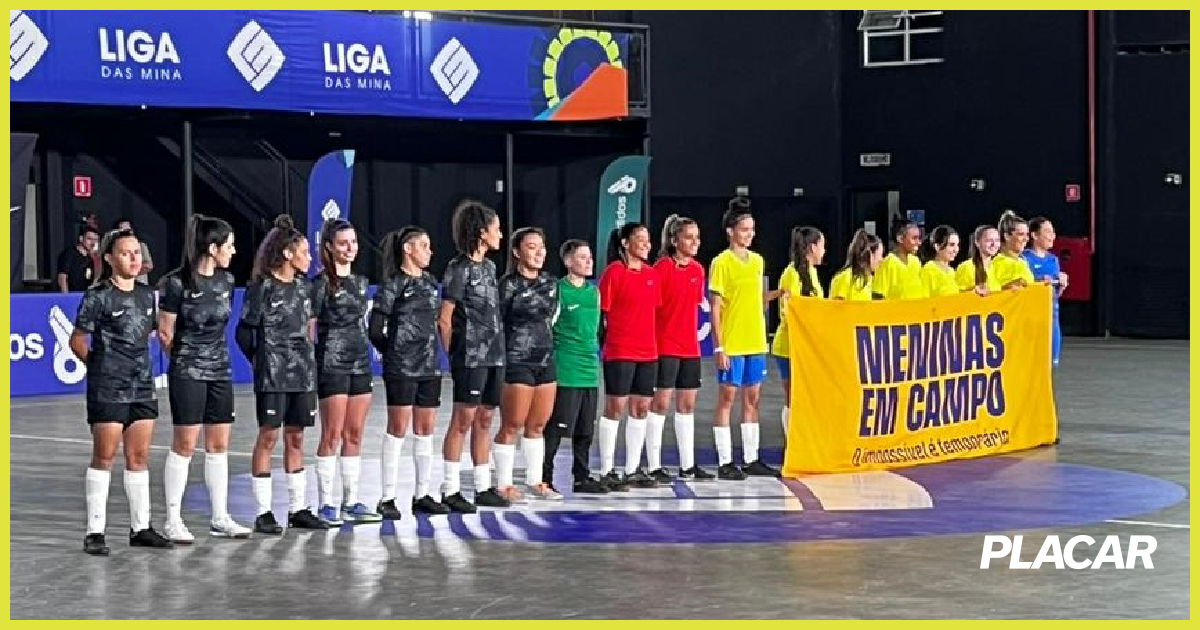 Esporte inclusivo: mulheres de sari disputam torneio de futebol na Índia, Page Not Found